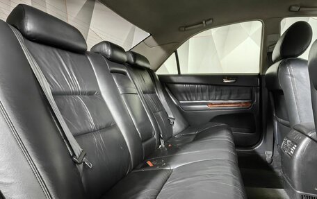 Toyota Camry V40, 2003 год, 599 000 рублей, 15 фотография