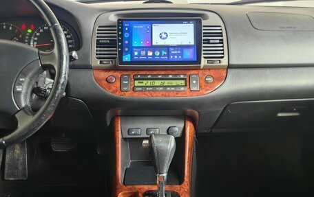 Toyota Camry V40, 2003 год, 599 000 рублей, 14 фотография