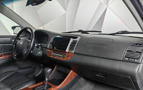 Toyota Camry V40, 2003 год, 599 000 рублей, 12 фотография