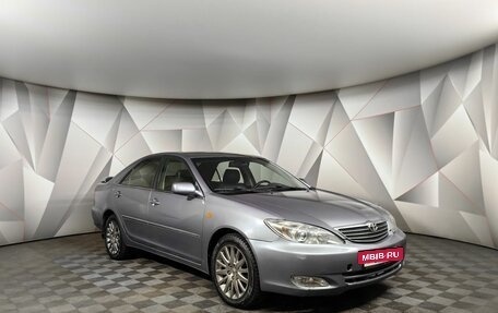 Toyota Camry V40, 2003 год, 599 000 рублей, 3 фотография