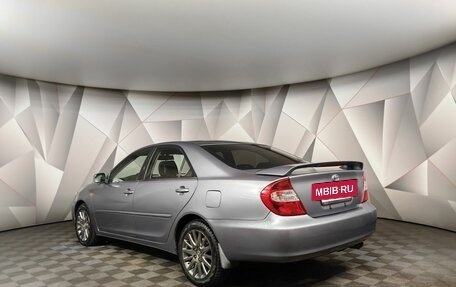 Toyota Camry V40, 2003 год, 599 000 рублей, 4 фотография