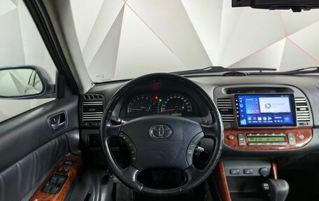 Toyota Camry V40, 2003 год, 599 000 рублей, 18 фотография