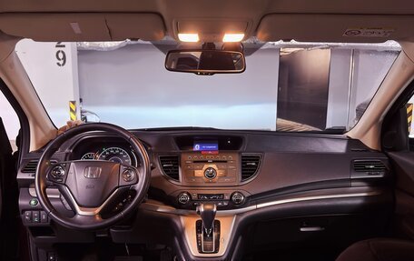 Honda CR-V IV, 2013 год, 1 850 000 рублей, 8 фотография