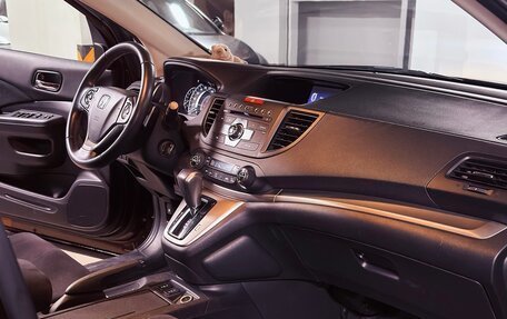 Honda CR-V IV, 2013 год, 1 850 000 рублей, 9 фотография