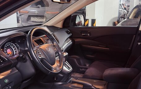 Honda CR-V IV, 2013 год, 1 850 000 рублей, 10 фотография