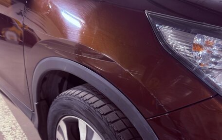 Honda CR-V IV, 2013 год, 1 850 000 рублей, 13 фотография