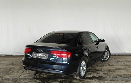 Audi A4, 2015 год, 1 315 000 рублей, 4 фотография