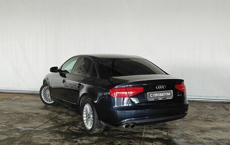 Audi A4, 2015 год, 1 315 000 рублей, 6 фотография