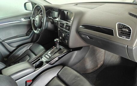 Audi A4, 2015 год, 1 315 000 рублей, 9 фотография