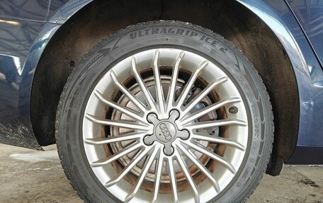 Audi A4, 2015 год, 1 315 000 рублей, 14 фотография