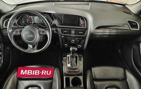 Audi A4, 2015 год, 1 315 000 рублей, 11 фотография
