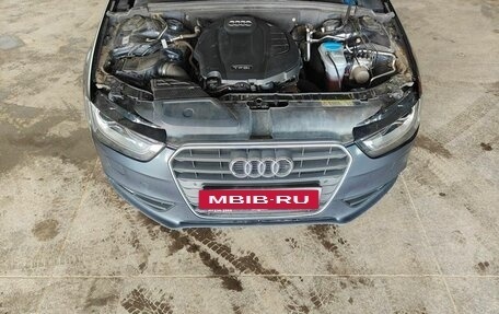 Audi A4, 2015 год, 1 315 000 рублей, 13 фотография