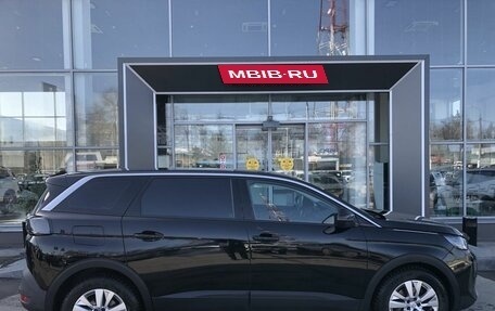 Peugeot 5008 II, 2021 год, 2 150 000 рублей, 4 фотография