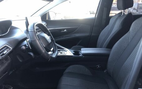 Peugeot 5008 II, 2021 год, 2 150 000 рублей, 9 фотография