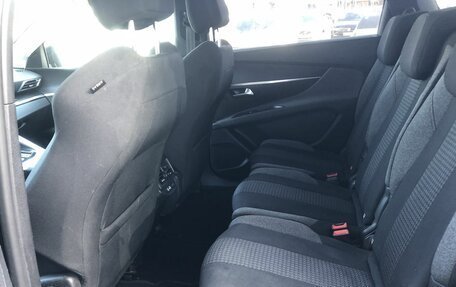 Peugeot 5008 II, 2021 год, 2 150 000 рублей, 11 фотография