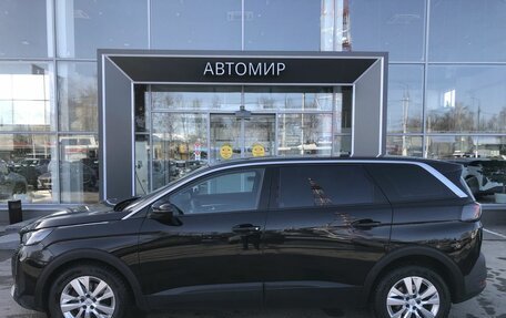 Peugeot 5008 II, 2021 год, 2 150 000 рублей, 8 фотография