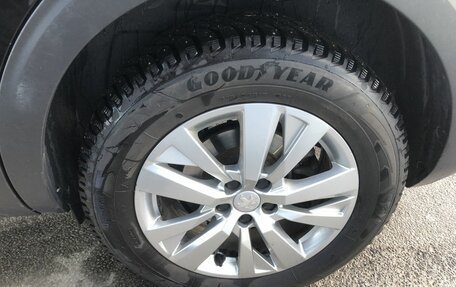 Peugeot 5008 II, 2021 год, 2 150 000 рублей, 15 фотография