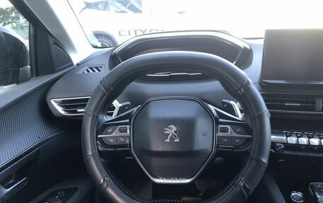 Peugeot 5008 II, 2021 год, 2 150 000 рублей, 12 фотография