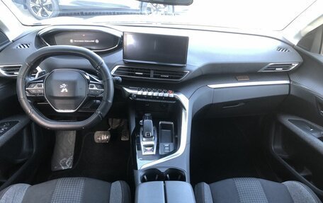 Peugeot 5008 II, 2021 год, 2 150 000 рублей, 10 фотография