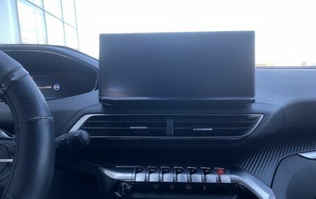 Peugeot 5008 II, 2021 год, 2 150 000 рублей, 14 фотография