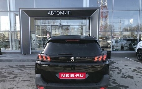 Peugeot 5008 II, 2021 год, 2 150 000 рублей, 6 фотография