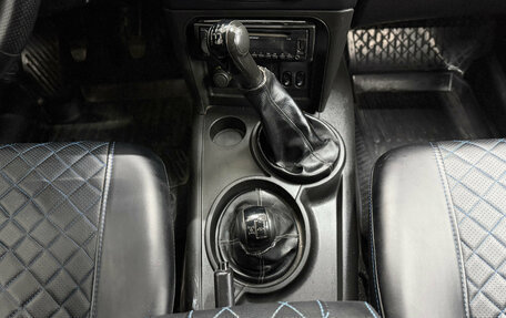 Chevrolet Niva I рестайлинг, 2012 год, 580 000 рублей, 12 фотография