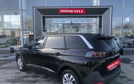 Peugeot 5008 II, 2021 год, 2 150 000 рублей, 7 фотография