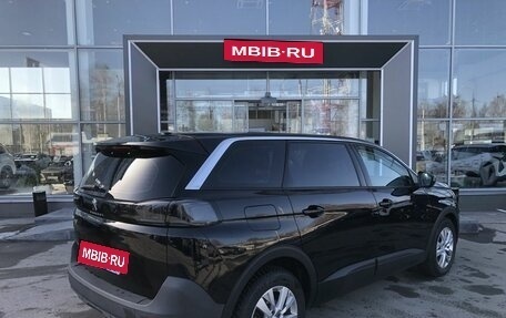 Peugeot 5008 II, 2021 год, 2 150 000 рублей, 5 фотография