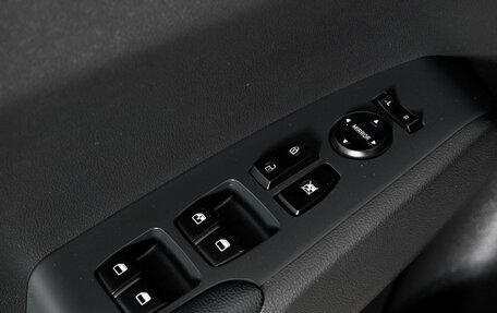 Hyundai Solaris II рестайлинг, 2021 год, 1 630 000 рублей, 16 фотография