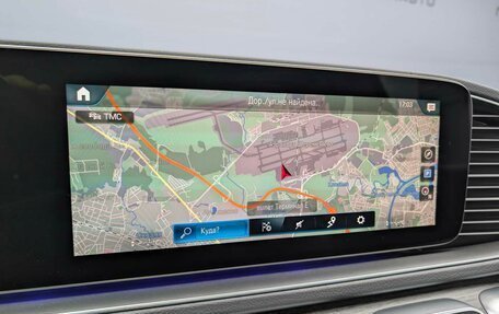 Mercedes-Benz GLE, 2024 год, 12 790 000 рублей, 15 фотография