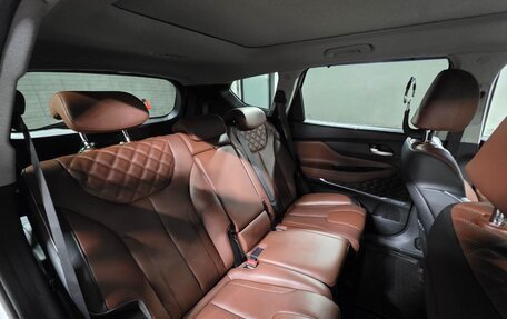 Hyundai Santa Fe IV, 2022 год, 4 650 000 рублей, 5 фотография