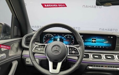 Mercedes-Benz GLE, 2024 год, 12 790 000 рублей, 11 фотография