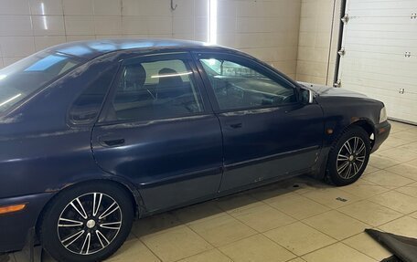 Volvo S40 II, 2002 год, 149 000 рублей, 2 фотография