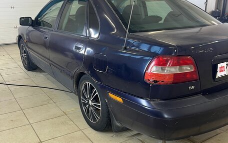 Volvo S40 II, 2002 год, 149 000 рублей, 4 фотография