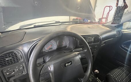 Volvo S40 II, 2002 год, 149 000 рублей, 7 фотография