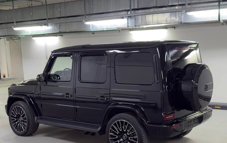 Mercedes-Benz G-Класс AMG, 2024 год, 26 300 000 рублей, 2 фотография