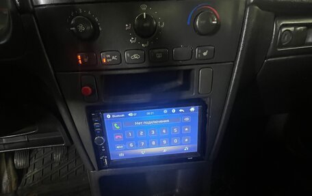 Volvo S40 II, 2002 год, 149 000 рублей, 6 фотография