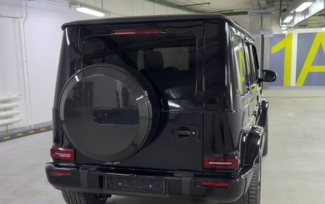 Mercedes-Benz G-Класс AMG, 2024 год, 26 300 000 рублей, 4 фотография