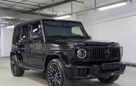Mercedes-Benz G-Класс AMG, 2024 год, 26 300 000 рублей, 6 фотография
