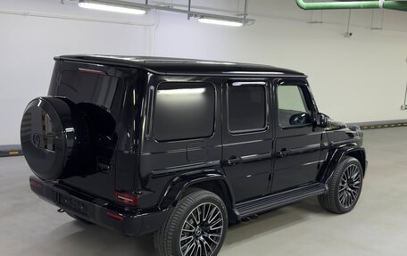 Mercedes-Benz G-Класс AMG, 2024 год, 26 300 000 рублей, 12 фотография