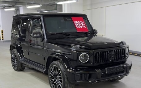 Mercedes-Benz G-Класс AMG, 2024 год, 26 300 000 рублей, 7 фотография