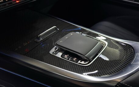 Mercedes-Benz G-Класс AMG, 2024 год, 26 300 000 рублей, 25 фотография