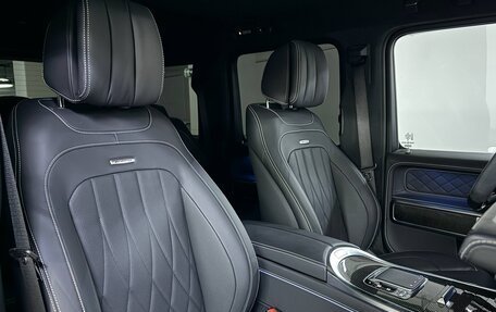 Mercedes-Benz G-Класс AMG, 2024 год, 26 300 000 рублей, 32 фотография