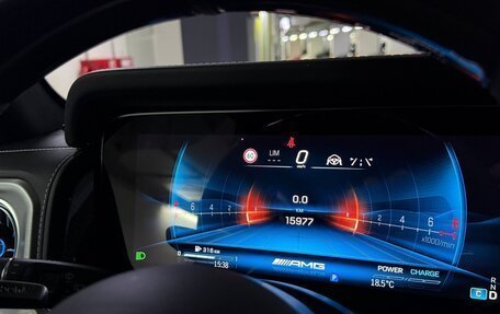 Mercedes-Benz G-Класс AMG, 2024 год, 26 300 000 рублей, 26 фотография