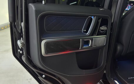 Mercedes-Benz G-Класс AMG, 2024 год, 26 300 000 рублей, 38 фотография