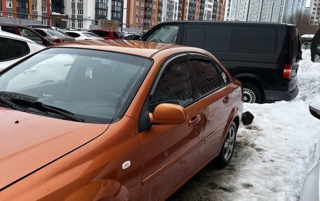 Chevrolet Lacetti, 2008 год, 310 000 рублей, 2 фотография
