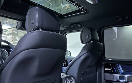 Mercedes-Benz G-Класс AMG, 2024 год, 26 300 000 рублей, 40 фотография