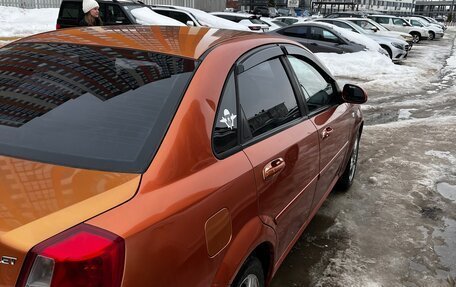 Chevrolet Lacetti, 2008 год, 310 000 рублей, 6 фотография