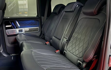 Mercedes-Benz G-Класс AMG, 2024 год, 26 300 000 рублей, 39 фотография