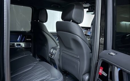 Mercedes-Benz G-Класс AMG, 2024 год, 26 300 000 рублей, 35 фотография